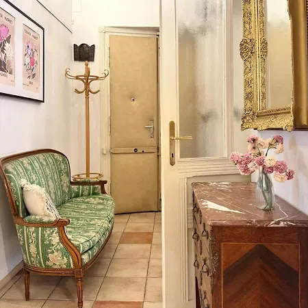 Appartement Family 2bdr In Historical Vinohrady *