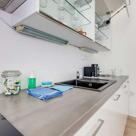 Apartman Family 2bdr In Historical Vinohrady